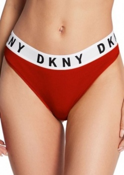 Трусики слип DKNY Cozy Boyfriend